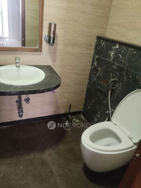 3 BHK Flat In The Coach Villaments For Sale  In Electronic City