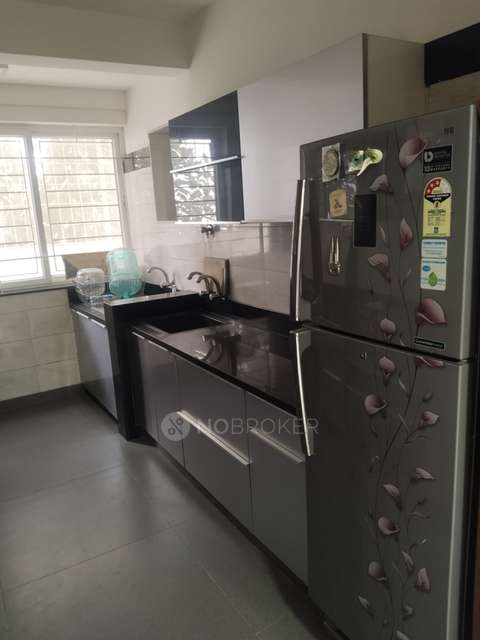 3 BHK Flat In The Coach Villaments For Sale  In Electronic City