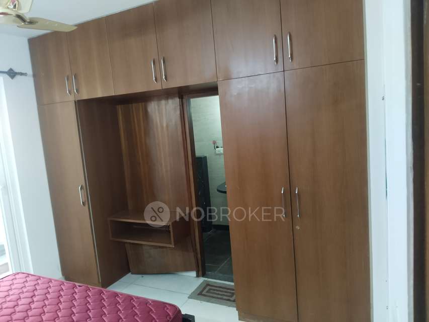 3 BHK Flat In The Coach Villaments For Sale  In Electronic City