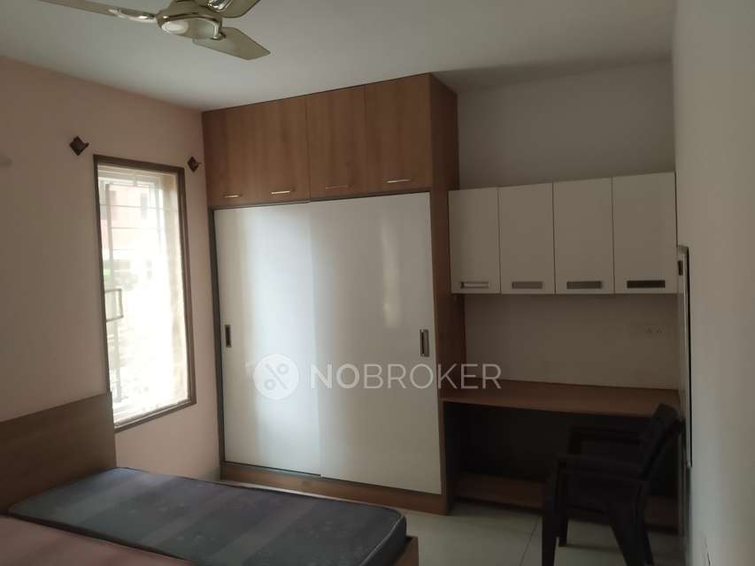 3 BHK Flat In The Coach Villaments For Sale  In Electronic City