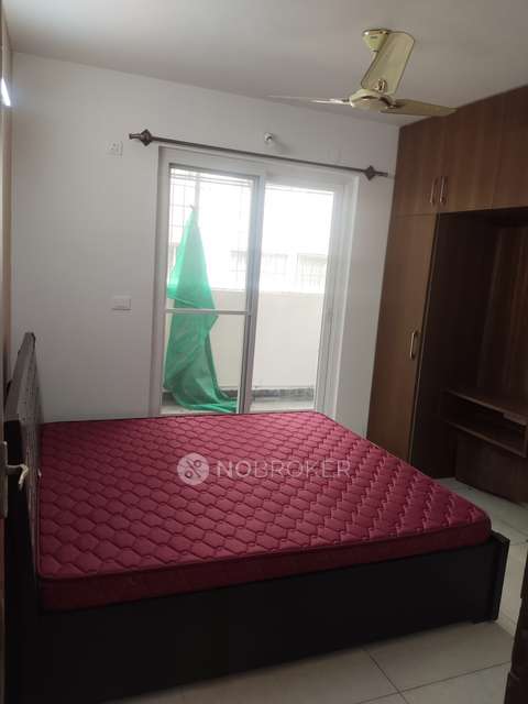 3 BHK Flat In The Coach Villaments For Sale  In Electronic City