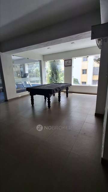 3 BHK Flat In The Coach Villaments For Sale  In Electronic City