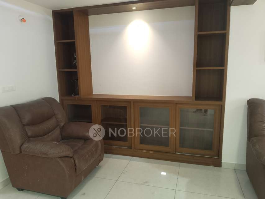 3 BHK Flat In The Coach Villaments For Sale  In Electronic City