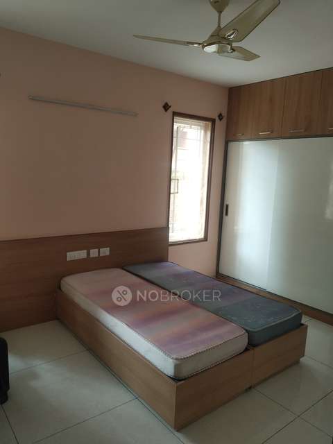 3 BHK Flat In The Coach Villaments For Sale  In Electronic City