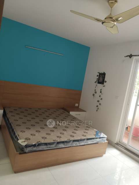 3 BHK Flat In The Coach Villaments For Sale  In Electronic City