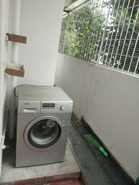 3 BHK Flat In The Coach Villaments For Sale  In Electronic City