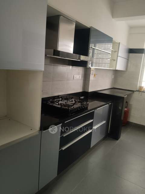 3 BHK Flat In The Coach Villaments For Sale  In Electronic City