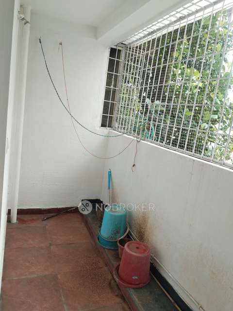 3 BHK Flat In The Coach Villaments For Sale  In Electronic City