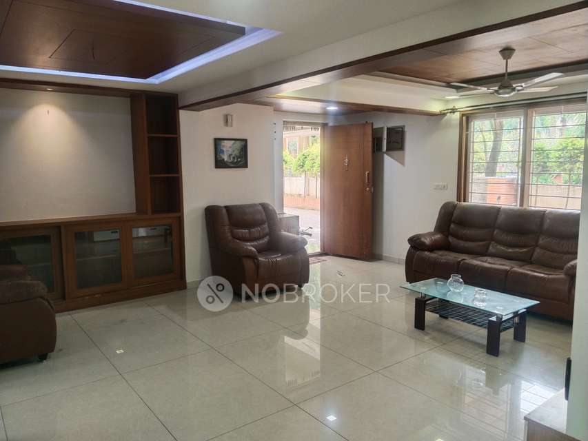3 BHK Flat In The Coach Villaments For Sale  In Electronic City