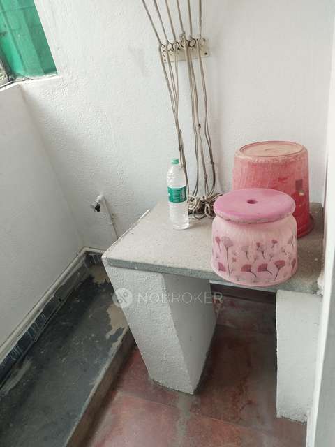 3 BHK Flat In The Coach Villaments For Sale  In Electronic City