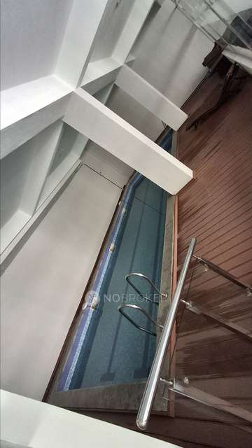 3 BHK Flat In The Coach Villaments For Sale  In Electronic City