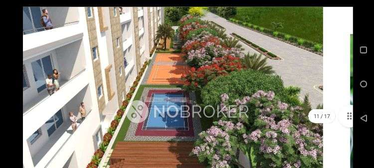 2 BHK Flat In Sterling Orchids For Sale  In Mallampet