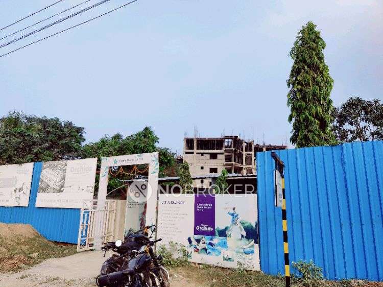 2 BHK Flat In Sterling Orchids For Sale  In Mallampet