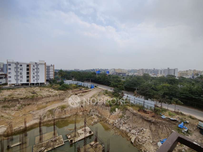 2 BHK Flat In Sterling Orchids For Sale  In Mallampet