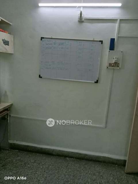 2 BHK Flat In Sai Niwas for Rent  In Dhankawadi