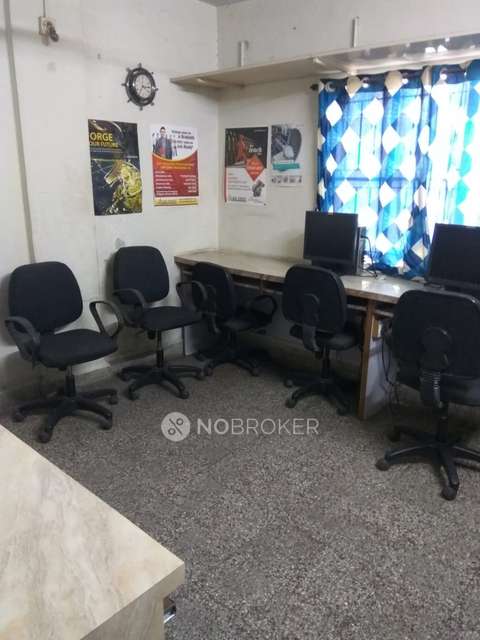 2 BHK Flat In Sai Niwas for Rent  In Dhankawadi