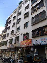 2 BHK Flat In Sai Niwas for Rent  In Dhankawadi