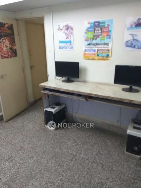 2 BHK Flat In Sai Niwas for Rent  In Dhankawadi