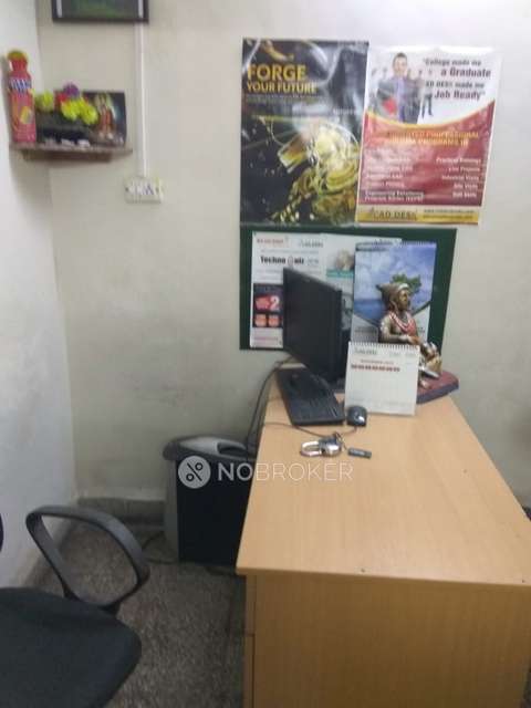 2 BHK Flat In Sai Niwas for Rent  In Dhankawadi