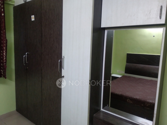 2 BHK Flat In Solitaire Residency for Rent  In Rahatani