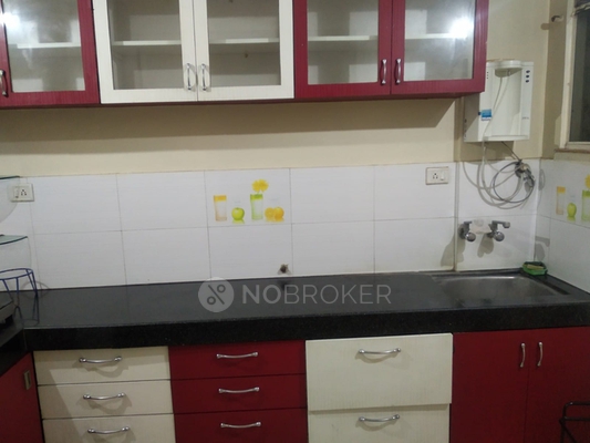 2 BHK Flat In Solitaire Residency for Rent  In Rahatani