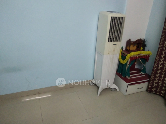 2 BHK Flat In Solitaire Residency for Rent  In Rahatani