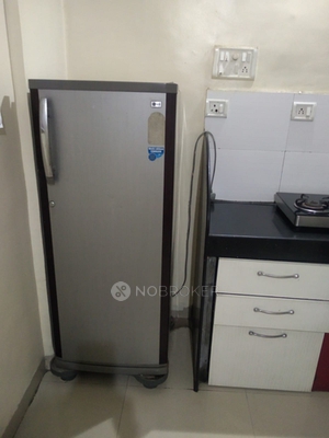 2 BHK Flat In Solitaire Residency for Rent  In Rahatani