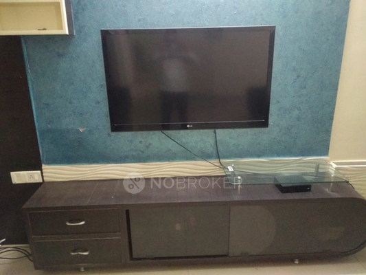 2 BHK Flat In Solitaire Residency for Rent  In Rahatani