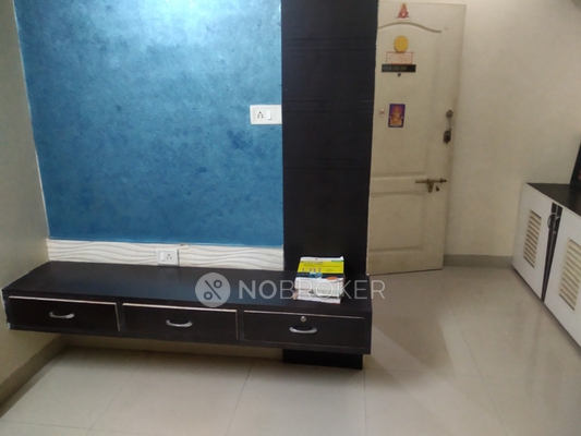 2 BHK Flat In Solitaire Residency for Rent  In Rahatani
