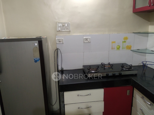 2 BHK Flat In Solitaire Residency for Rent  In Rahatani