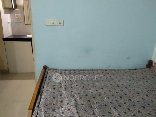 2 BHK Flat In Solitaire Residency for Rent  In Rahatani