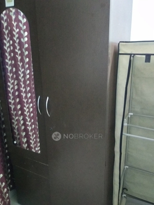 2 BHK Flat In Solitaire Residency for Rent  In Rahatani