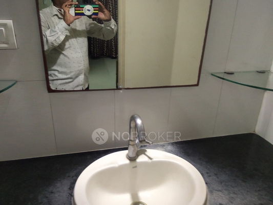 2 BHK Flat In Solitaire Residency for Rent  In Rahatani