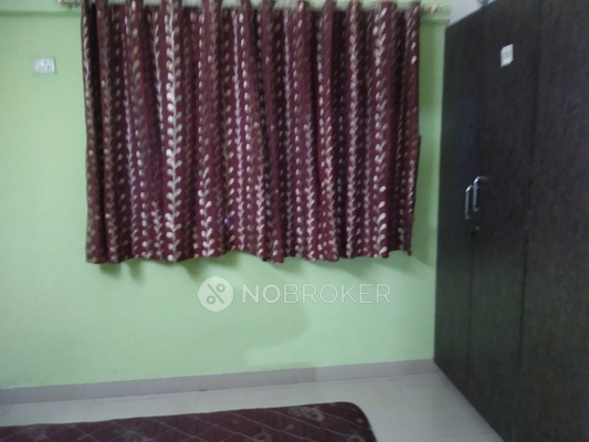 2 BHK Flat In Solitaire Residency for Rent  In Rahatani