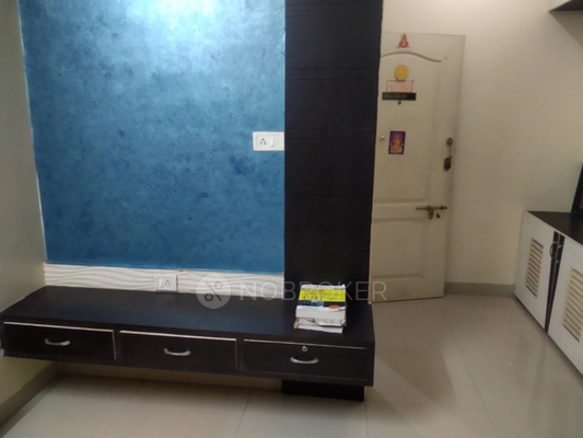 2 BHK Flat In Solitaire Residency for Rent  In Rahatani