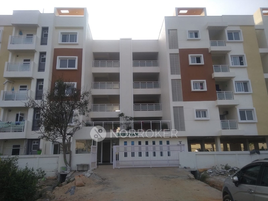 1 BHK Flat In Eswar Dhruvam, Chikkagubbi Village For Sale  In Chikkagubbi Village