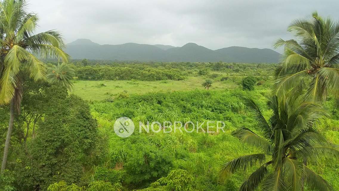 1 RK Flat In Mahindra Lifespace Happinest 3, Boisar for Rent  In Boisar