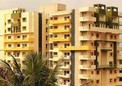 3 BHK Flat In Brindavan Palms Apartments for Rent  In Rayasandra