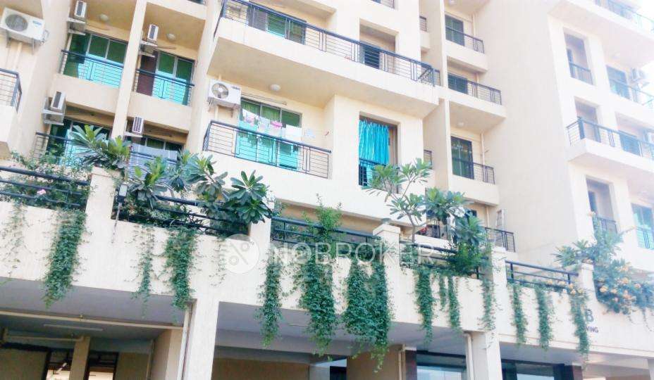 2 BHK Flat In Kamdhenu Aura For Sale  In Taloja