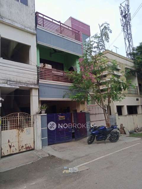 1 BHK House for Rent  In Chromepet