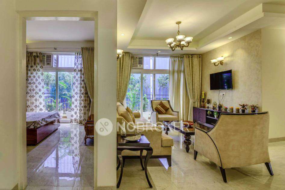 4+ BHK Flat In Mahagun Montagge For Sale  In Crossings Republik, Ghaziabad