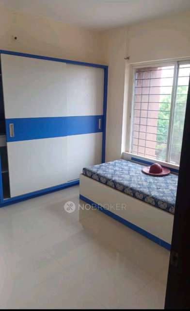 2 BHK Flat In Venkatesh Paradise For Sale  In Pisoli