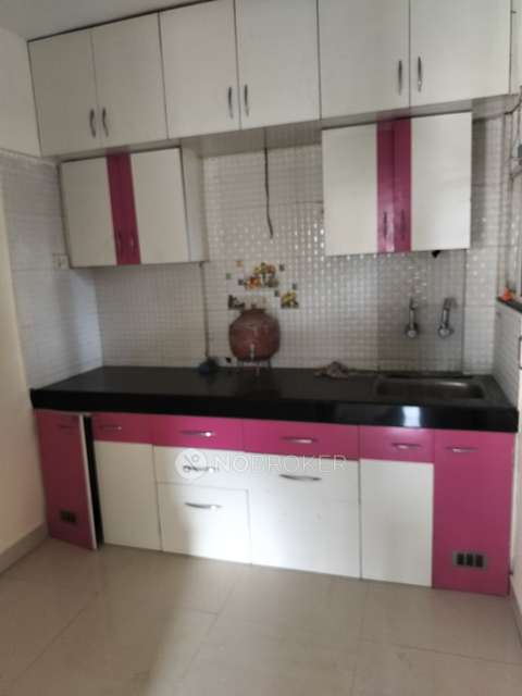 2 BHK Flat In Venkatesh Paradise For Sale  In Pisoli