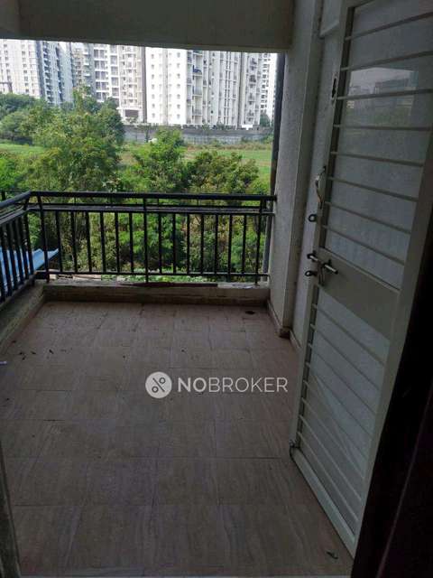 2 BHK Flat In Venkatesh Paradise For Sale  In Pisoli