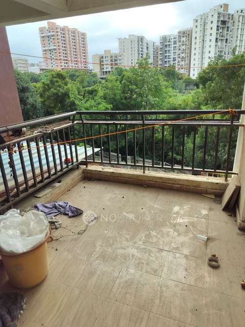 2 BHK Flat In Venkatesh Paradise For Sale  In Pisoli