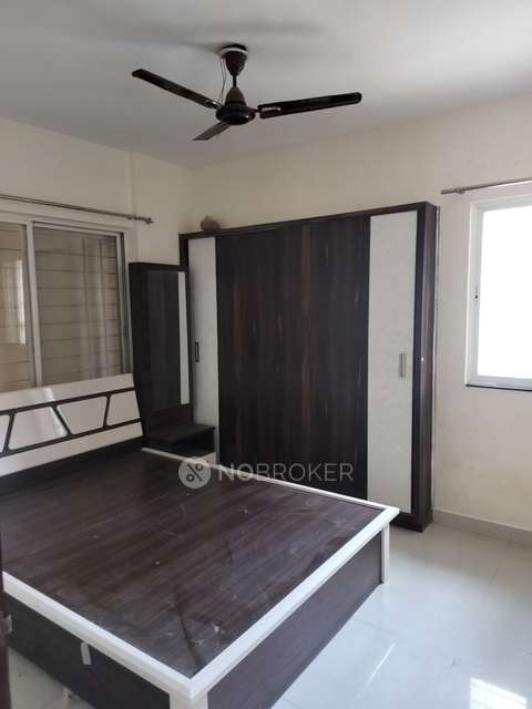 2 BHK Flat In Venkatesh Paradise For Sale  In Pisoli