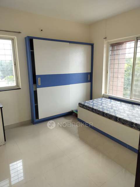 2 BHK Flat In Venkatesh Paradise For Sale  In Pisoli