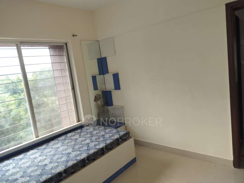 2 BHK Flat In Venkatesh Paradise For Sale  In Pisoli