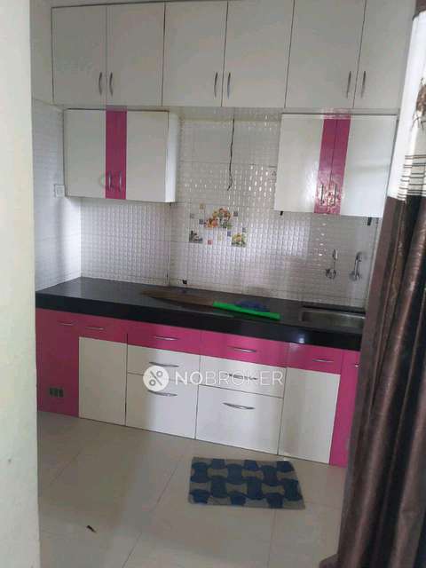 2 BHK Flat In Venkatesh Paradise For Sale  In Pisoli