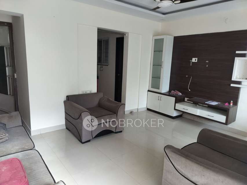 2 BHK Flat In Venkatesh Paradise For Sale  In Pisoli